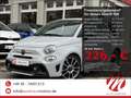 Abarth 500 595 Turismo Sportpaket Sportabgasanlage Navi Leder Grau - thumbnail 1