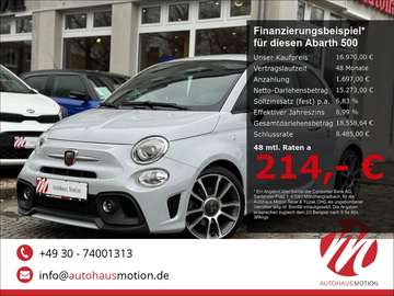 595 Turismo Sportpaket Sportabgasanlage Navi Leder