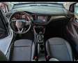 Opel Crossland 1.2 Elegance s&s 110cv Bianco - thumbnail 10