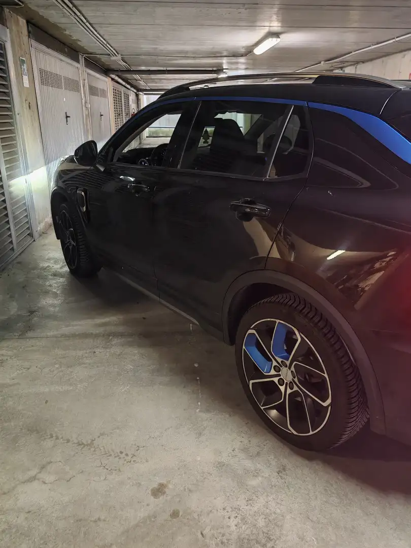 Lynk & Co 01 1.5 td phev auto - 1