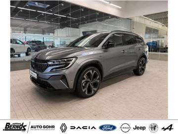 E-TECH Full Hybrid 200 Esprit Alpine 7-Sitzer PDC