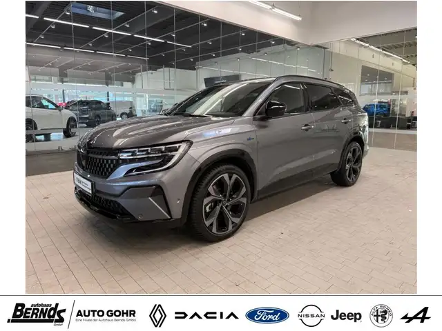 Renault Espace E-TECH Full Hybrid 200 Esprit Alpine 7-Sitzer PDC
