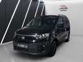 Fiat Doblo L1 1.5 BlueHDi 96 kW Navi Schwarz - thumbnail 1
