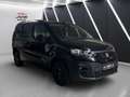 Fiat Doblo L1 1.5 BlueHDi 96 kW Navi Schwarz - thumbnail 3