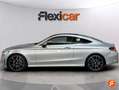 Mercedes-Benz C 300 Coupé Gris - thumbnail 4