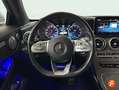 Mercedes-Benz C 300 Coupé Gris - thumbnail 11