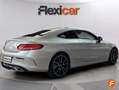 Mercedes-Benz C 300 Coupé Gris - thumbnail 8