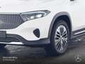 Mercedes-Benz EQB 300 4M ELECTRICART+PLUS-PAKET+360+MEMORY+SPUR Weiß - thumbnail 5