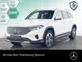 Mercedes-Benz EQB 300 4M ELECTRICART+PLUS-PAKET+360+MEMORY+SPUR Weiß - thumbnail 1