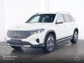 Mercedes-Benz EQB 300 4M ELECTRICART+PLUS-PAKET+360+MEMORY+SPUR Weiß - thumbnail 2