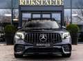 Mercedes-Benz GLB 35 AMG 4MATIC Premium|PANO|BURMESTER|HEAD-UP Noir - thumbnail 2