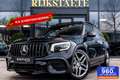Mercedes-Benz GLB 35 AMG 4MATIC Premium|PANO|BURMESTER|HEAD-UP Noir - thumbnail 1