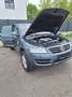 Volkswagen Touareg 3.0 V6 TDI DPF Automatik Grau - thumbnail 8