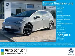 Volkswagen ID.3 PRO FACELIFT ACC+19"+EL.ERGO ACTIVE SITZE+P