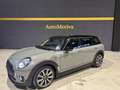 MINI Cooper D Clubman 2.0 Cooper D Mayfair Edition auto Grigio - thumbnail 1