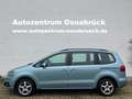 SEAT Alhambra Style 1.4 7 Sitze Alu Klima Temp Albastru - thumbnail 3
