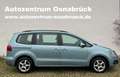 SEAT Alhambra Style 1.4 7 Sitze Alu Klima Temp Albastru - thumbnail 5