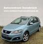 SEAT Alhambra Style 1.4 7 Sitze Alu Klima Temp Albastru - thumbnail 1