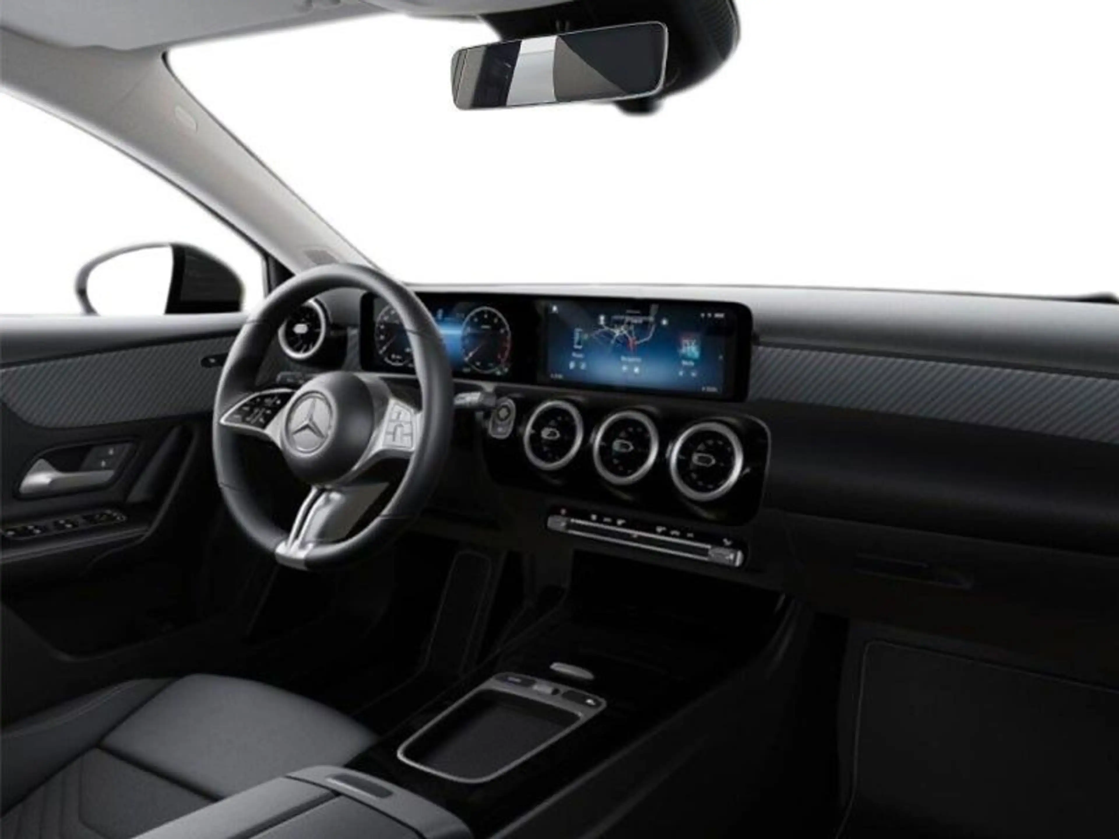 Mercedes-Benz A 220 A A 220 4Matic — photo 10