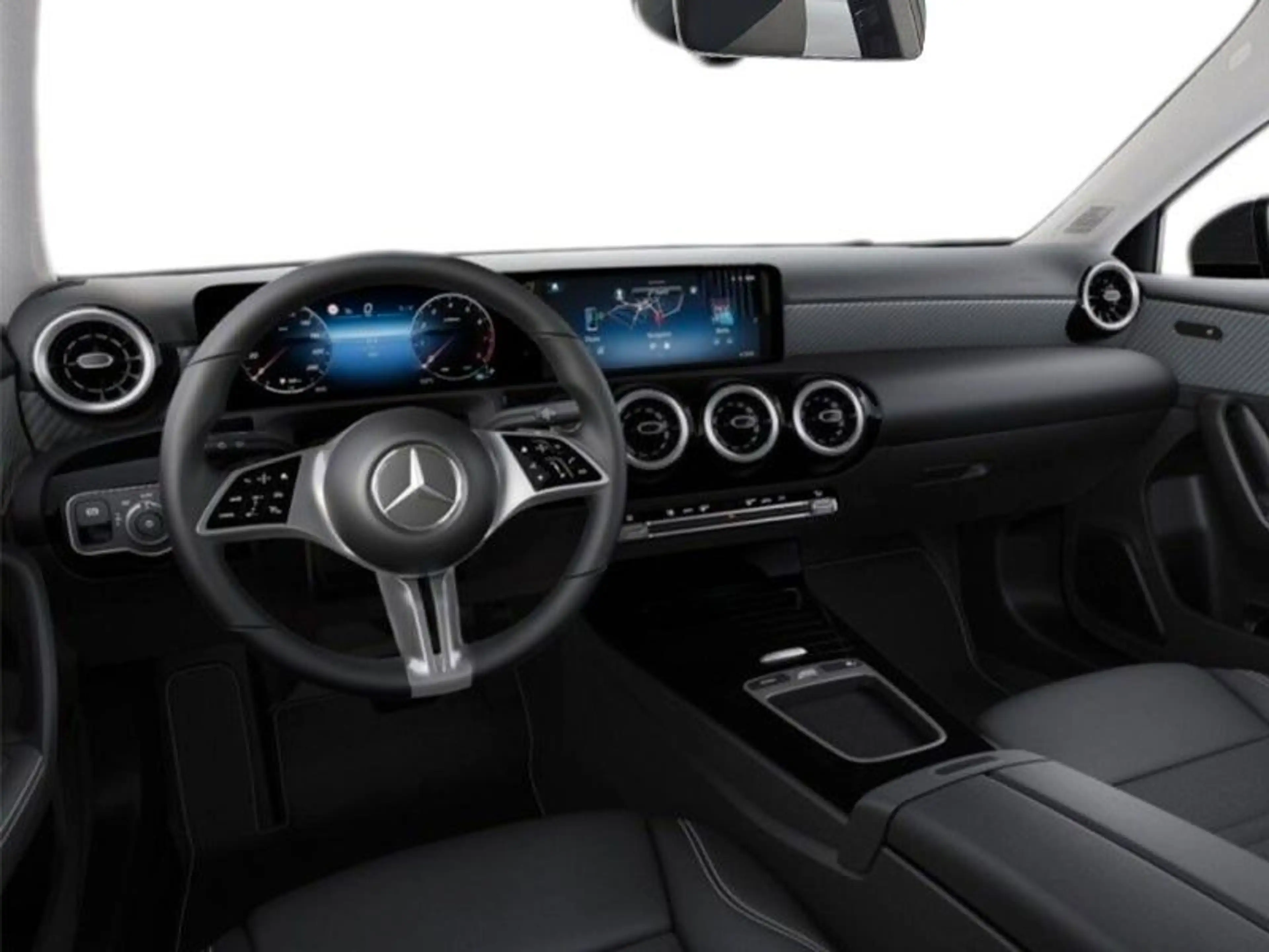 Mercedes-Benz A 220 A A 220 4Matic — photo 9