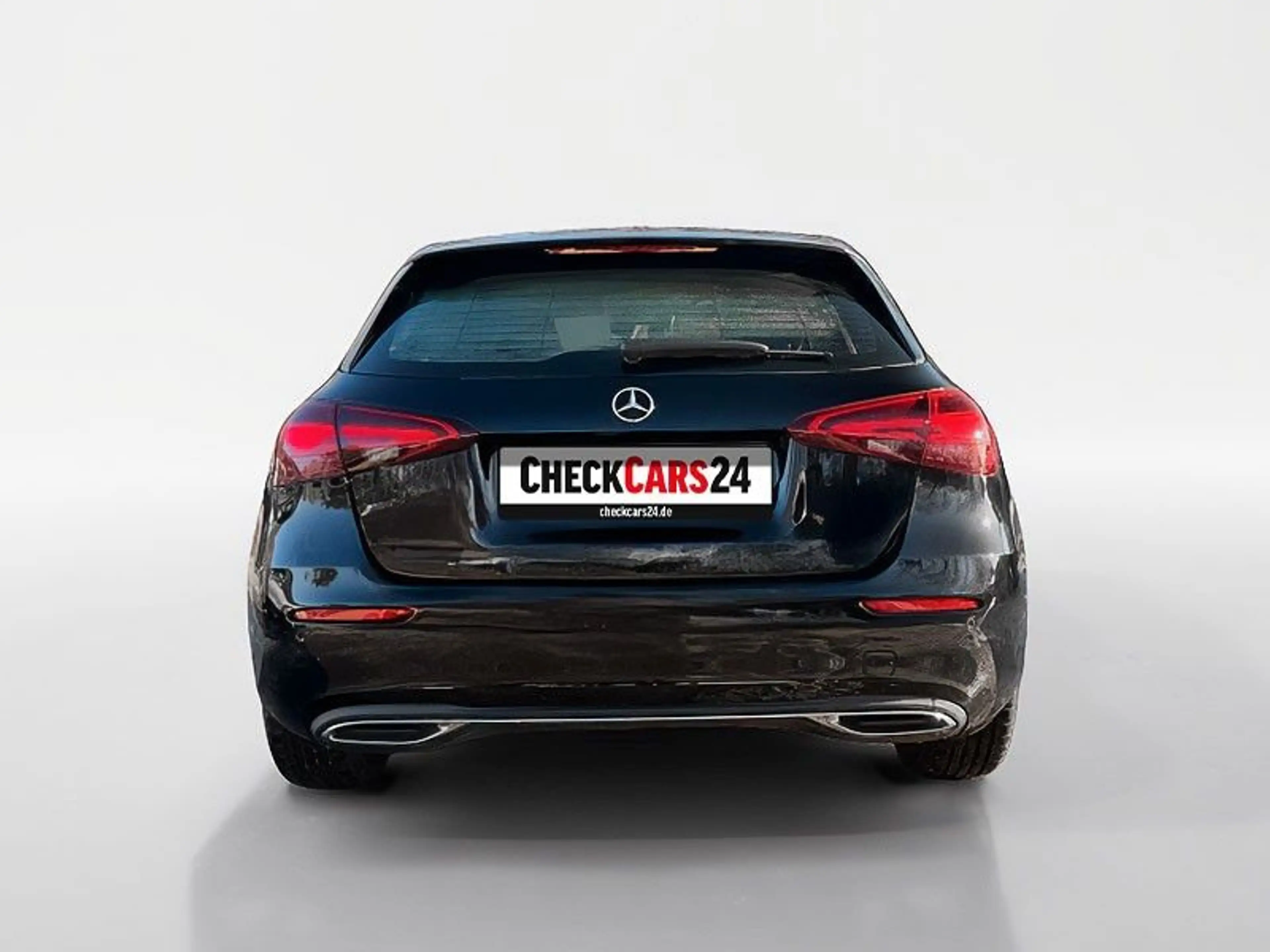 Mercedes-Benz A 220 A A 220 4Matic — photo 7