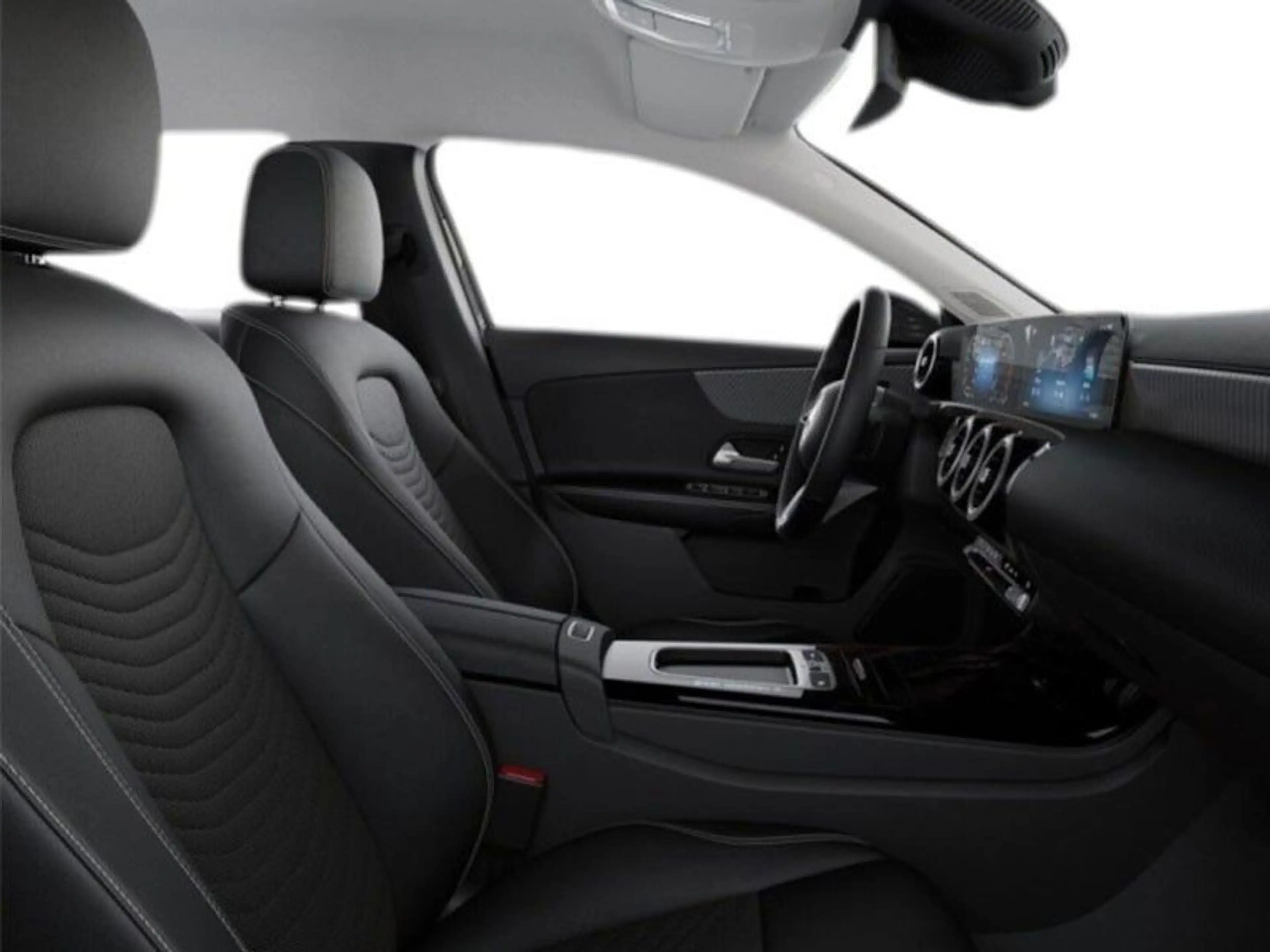 Mercedes-Benz A 220 A A 220 4Matic — photo 12