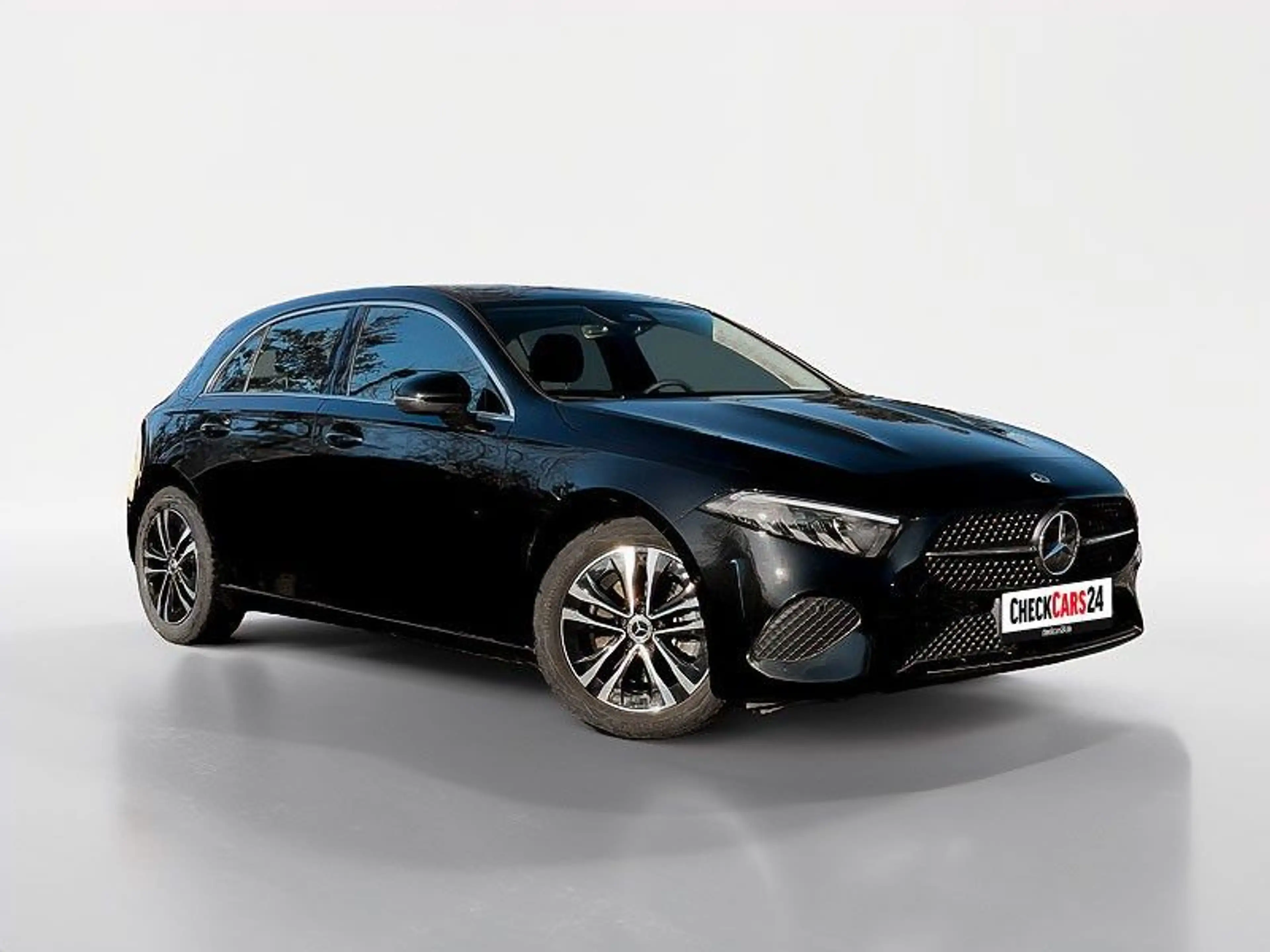 Mercedes-Benz A 220 A A 220 4Matic