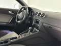 Audi TT Cabrio 2.0 TDI quattro S-Tronic S-Line Voll Blanc - thumbnail 7