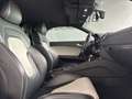 Audi TT Cabrio 2.0 TDI quattro S-Tronic S-Line Voll Blanc - thumbnail 8