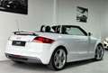 Audi TT Cabrio 2.0 TDI quattro S-Tronic S-Line Voll Blanc - thumbnail 6