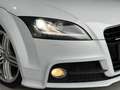 Audi TT Cabrio 2.0 TDI quattro S-Tronic S-Line Voll Blanc - thumbnail 22