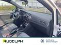 Volkswagen Touran Highline 1.5 TSI 7-Gang- DSG LED Navi AHK SHZ PDC Weiß - thumbnail 10