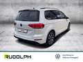 Volkswagen Touran Highline 1.5 TSI 7-Gang- DSG LED Navi AHK SHZ PDC Weiß - thumbnail 3