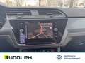Volkswagen Touran Highline 1.5 TSI 7-Gang- DSG LED Navi AHK SHZ PDC Weiß - thumbnail 8
