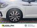 Volkswagen Touran Highline 1.5 TSI 7-Gang- DSG LED Navi AHK SHZ PDC Weiß - thumbnail 5
