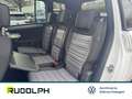 Volkswagen Touran Highline 1.5 TSI 7-Gang- DSG LED Navi AHK SHZ PDC Weiß - thumbnail 12