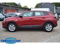 Opel Grandland 1.2 Turbo EU6d ,1 Hd wie neu Rojo - thumbnail 5