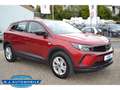 Opel Grandland 1.2 Turbo EU6d ,1 Hd wie neu Rojo - thumbnail 3