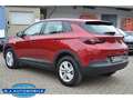 Opel Grandland 1.2 Turbo EU6d ,1 Hd wie neu Rojo - thumbnail 8