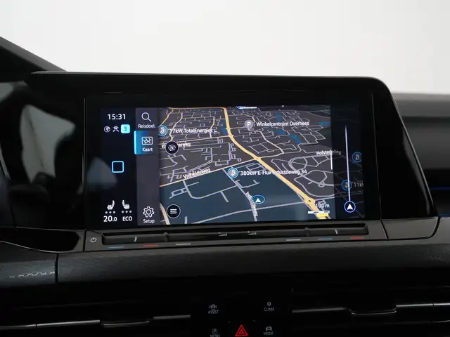 Volkswagen Golf view 17