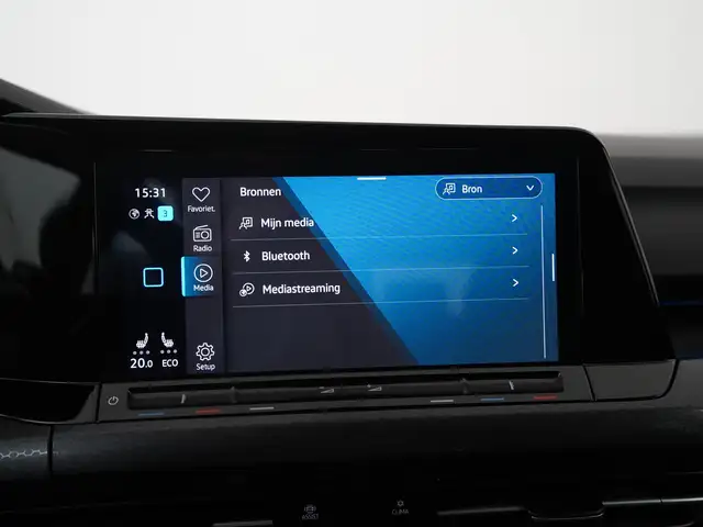 Volkswagen Golf view 15