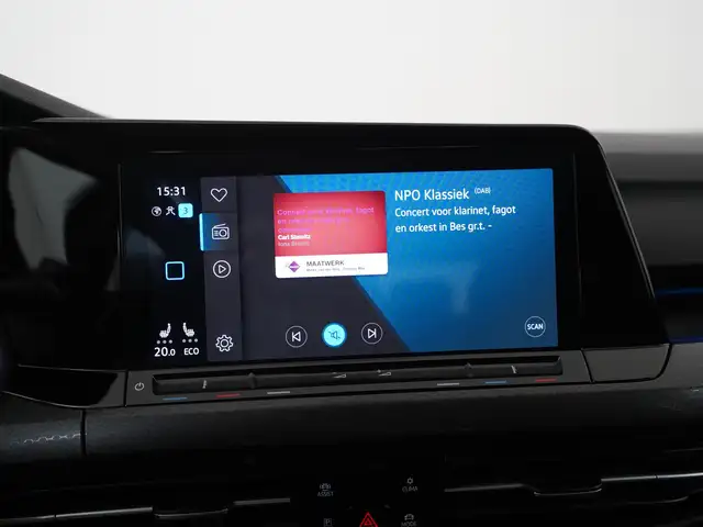Volkswagen Golf view 14