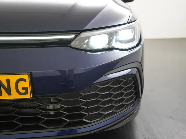 Volkswagen Golf view 28