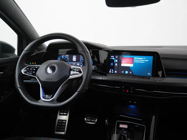 Volkswagen Golf view 7
