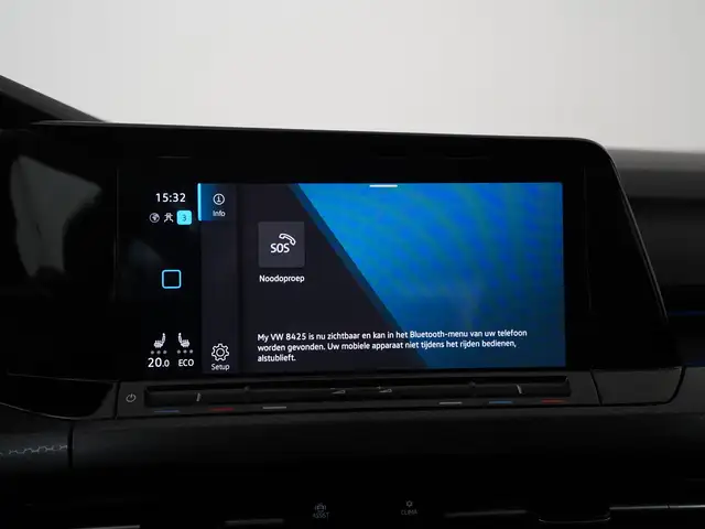 Volkswagen Golf view 19