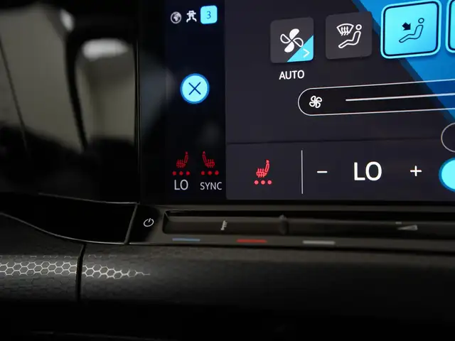 Volkswagen Golf view 25