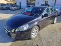 Volvo S60 D3 Summum Zwart - thumbnail 1