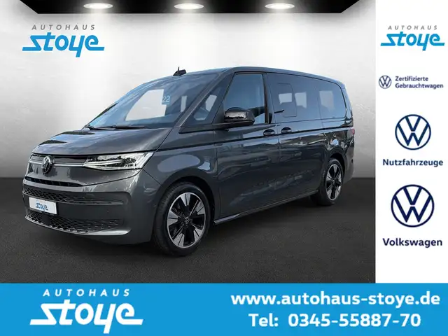 Volkswagen T7 Multivan Life lang TDi DSG 7S Standh AZV (ST)(10.2021 >)