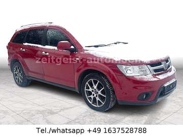 AWD*7-SITZER*TÜV&SERVICE NEU*