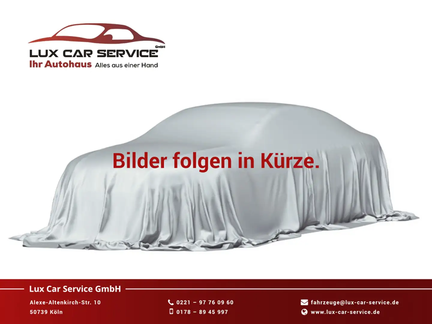 Opel Zafira B Cosmo Panorama Navi BiXenon Klima PDC Schwarz - 1